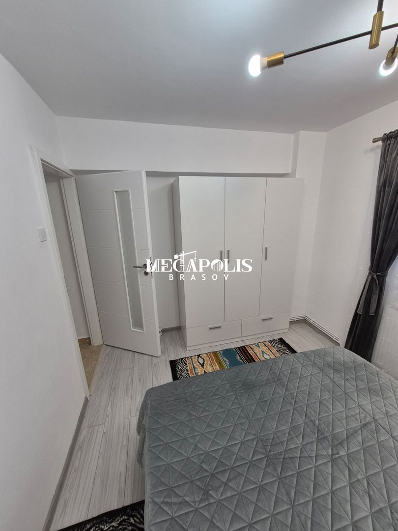 Apartament 2 camere | Decomandat | Prima închiriere | B-dul Grivițe - Poză 5