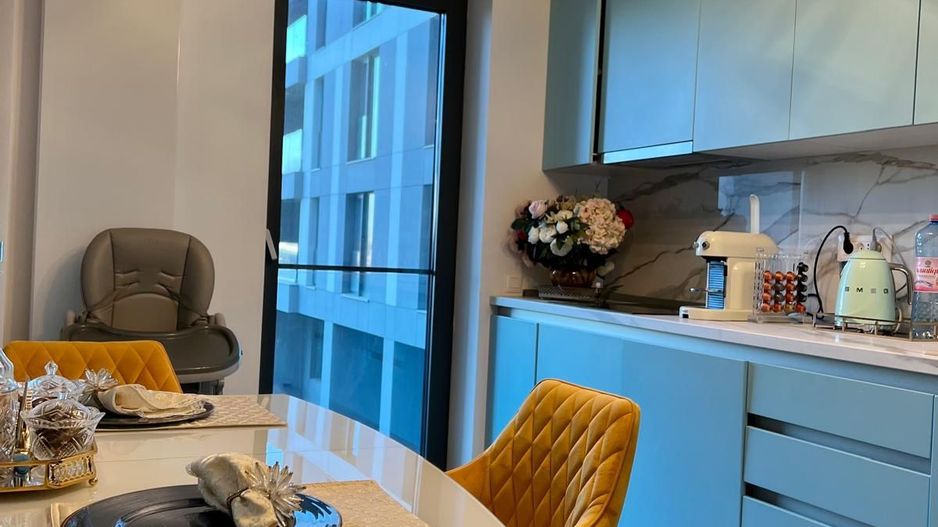 Vanzare Aprtament 3 Camere Cloud 9 Residence - Poză 6