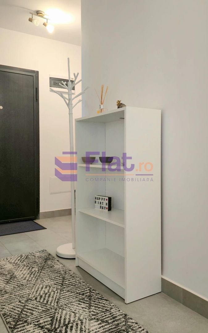 Apartament 3 camere | 2 băi | Grandis Residence – Brașov Coresi - Poză 25