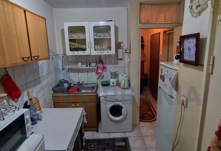 Apartament 1 cameră de închiriat – Nicolina 1, Strada Minervei, Iași - Poză 4