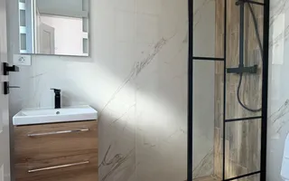 Duplex 120mp | Toate utilitatile | La asfalt | Finisaje superioare - Poză 21