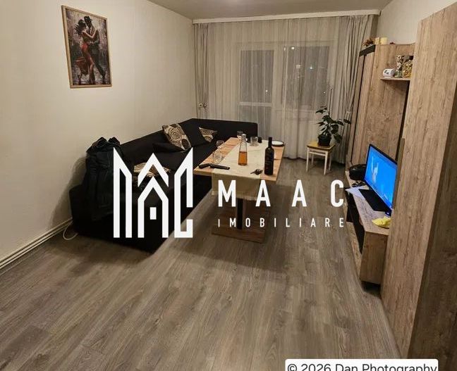 Apartament 3 camere | Balcon | Pivnita | M. Viteazu - Poză 3