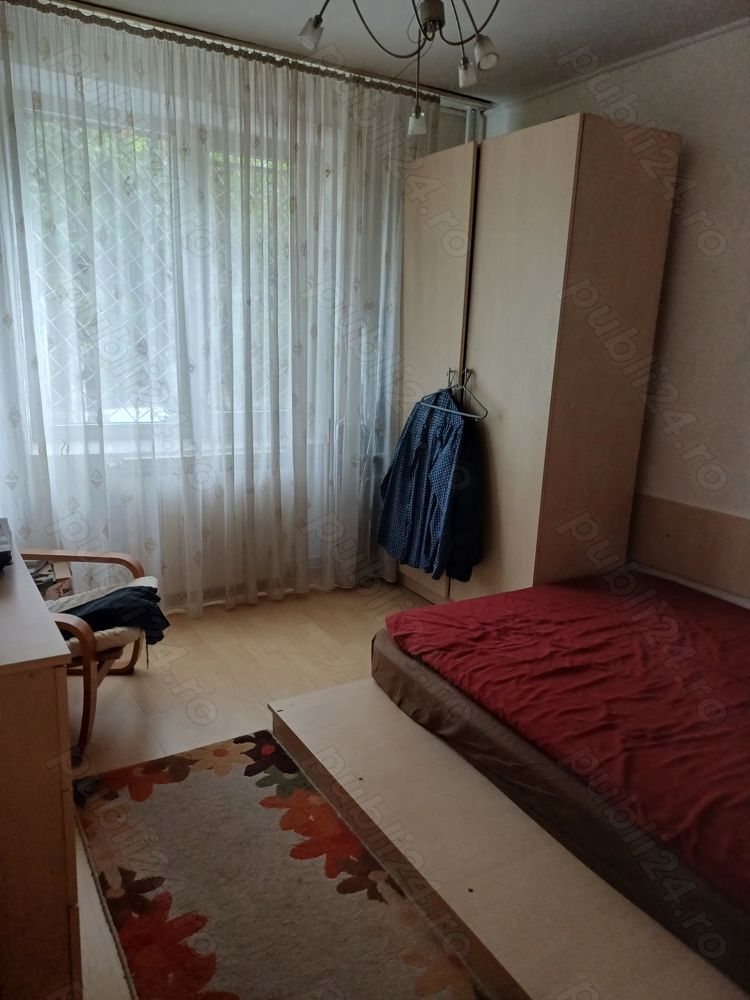 4 camere Dristor-metrou - Poză 3