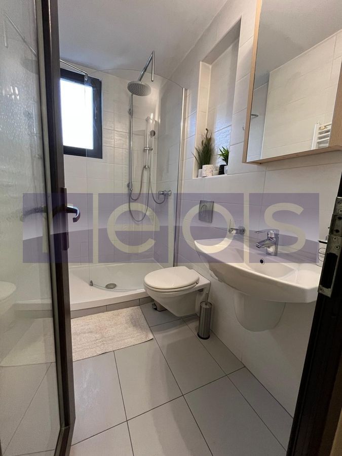 Apartament 3 camere 110 mp | Barbu Vacarescu - Tei | Loc de parcare - Poză 6