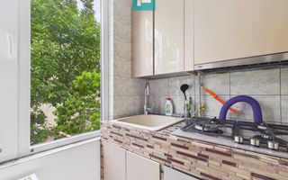 Apartament 3 camere în zona Alfa, Arad - Poză 6