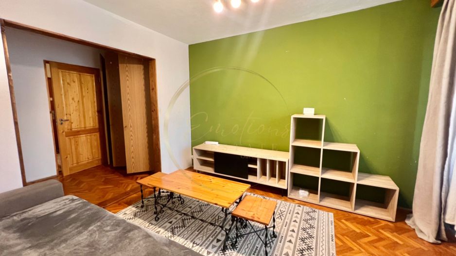 OFERTA | Apartament cu 3 camere | Olimpia-Stadion , Timisoara - Poză 2