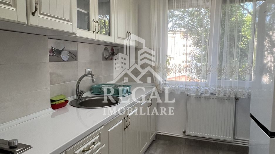 Apartament 2 camere de închiriat | 47 mp | Mobilat și utilat complet - Poză 3