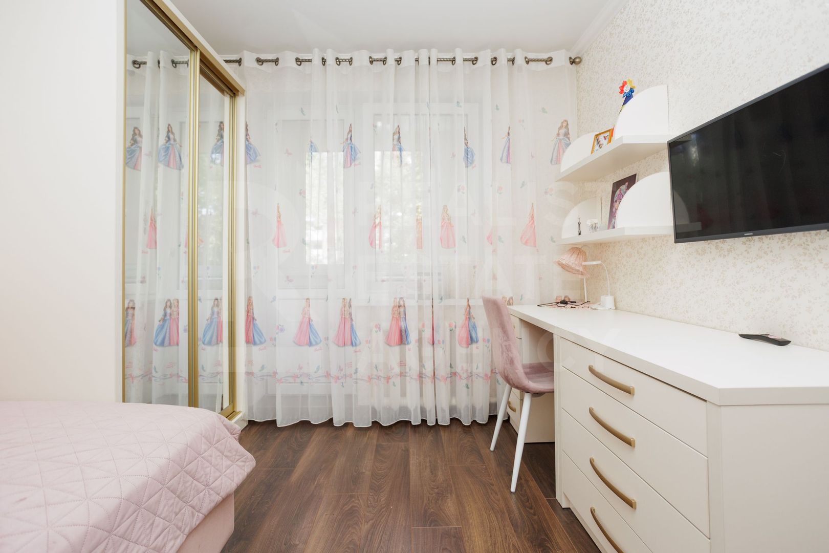 Vânzare, apartament, 4 camere, strada Albișoara, Centru - Poză 13