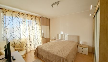 Apartament 3 camere, zona Apahida!