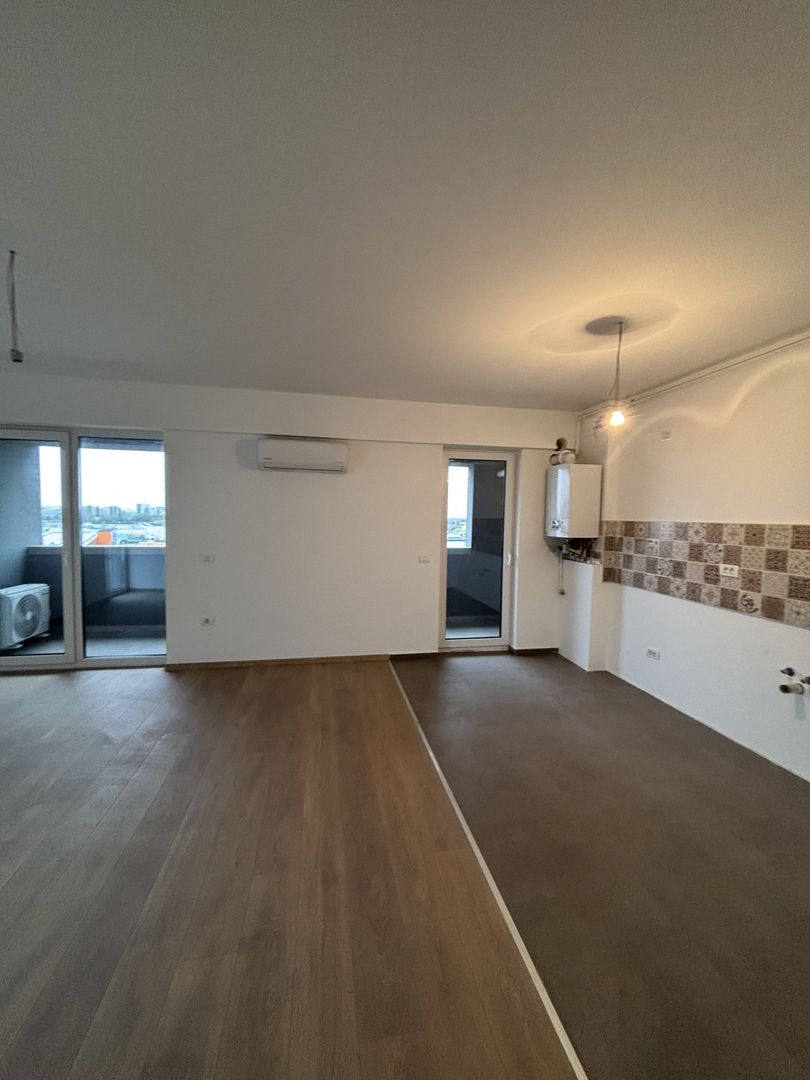Apartament 3 camere în Imobil nou zona Aradului - Poză 3