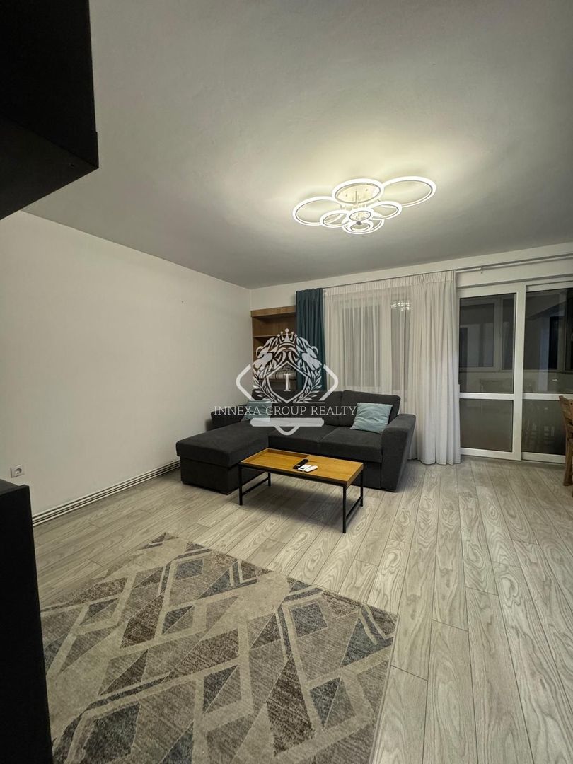 Parcul Carol-Academia Ferdinand | 2 cam | centrala proprie | renovat 99.000 euro - Poză 2