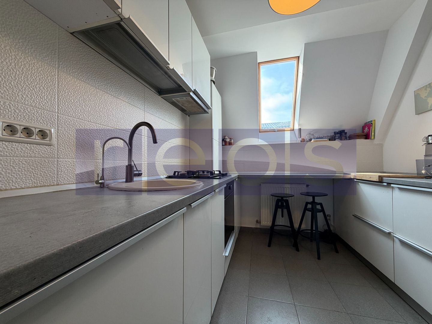 Apartament cu 4 camere 118 mp utili Direct Proprietar! - Poză 8