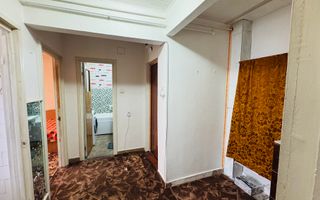 APARTAMENT 2 CAMERE ETAJ 4 CAMPULUNG VIȘOI - Poză 13