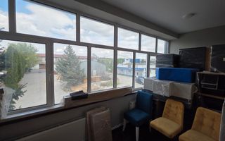 Teren cu spații comerciale Mun. Bălți - Poză 14