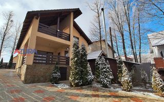 COMISION 0% -Casa deosebita Ciocanai - Poză 11