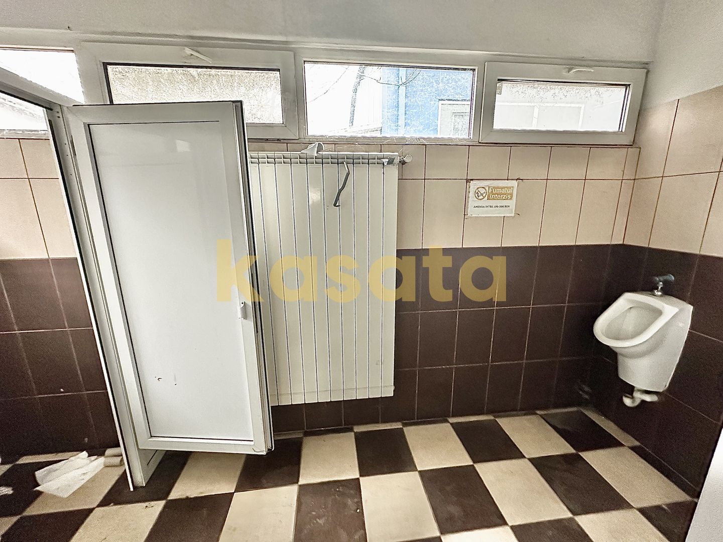 Hală producție | Subsol + Parter + Etaj | Corp anexă | Parcare curte - Poză 44