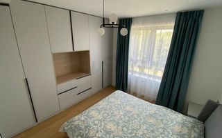 REA1027205 Apartament 3 camere Aviatiei Tower balcon 12 mp parcare inclusa - Poză 12