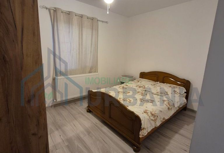 Se închiriază Apt 2 camere, Lunca Cetățuii, cartier Editurii - Poză 5