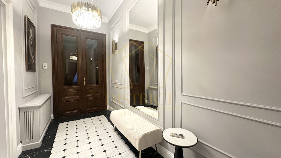 Apartament spectaculos cu 3 camere | Ultracentral - Poză 19