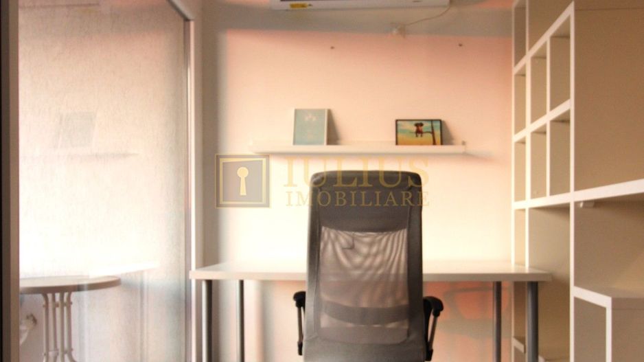 Complex Uranus, spatios, mobilat modern; boxa inclusa. - Poză 5