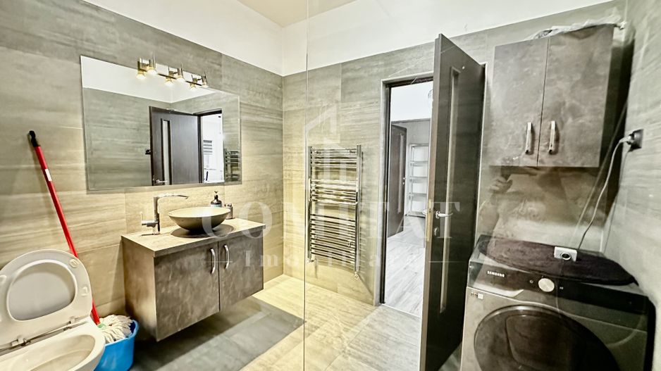 Apartament 2 camere | Parcare | Zona Stadionului - Poză 13