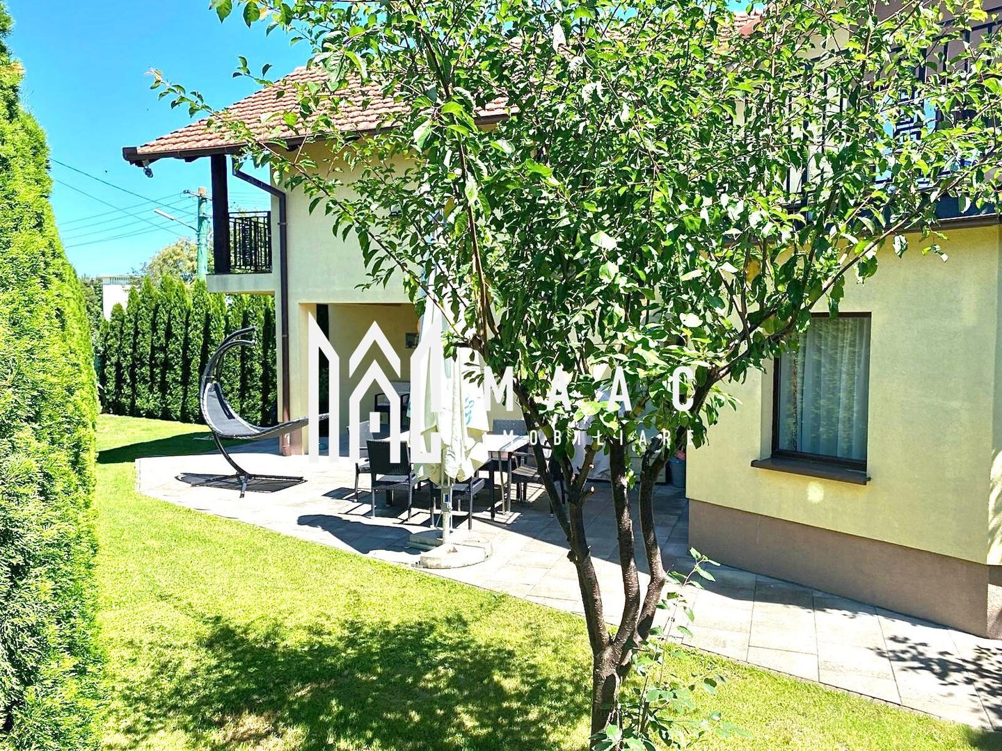 Casă individuală | 210 mp utili | Garaj & Demisol | Cisnădie - Poză 3