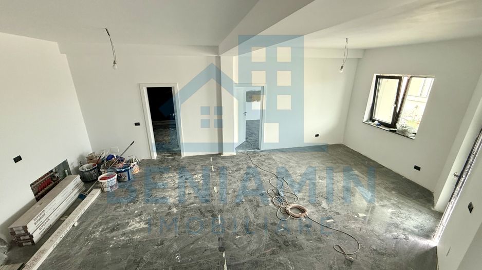 Vila Moderna-Hanul Doctorului-184mp-Finisaje Lux-La cheie-Teren 300mp - Poză 2