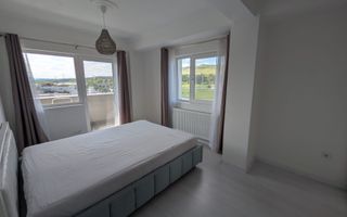 2 camere semidecomandate, Florești, LIDL,  Parcare - Poză 3