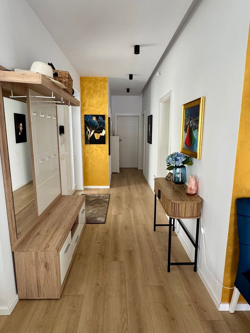 Locuinta parter mobilata si utilata cu jacuzzi - Poză 10