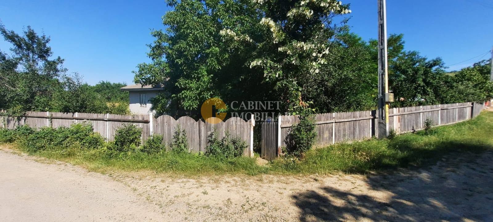 🏡TEREN INTRAVILAN | 2500 Mp| VOINEȘTI- 59.000 Euro 💰 - Poză 3