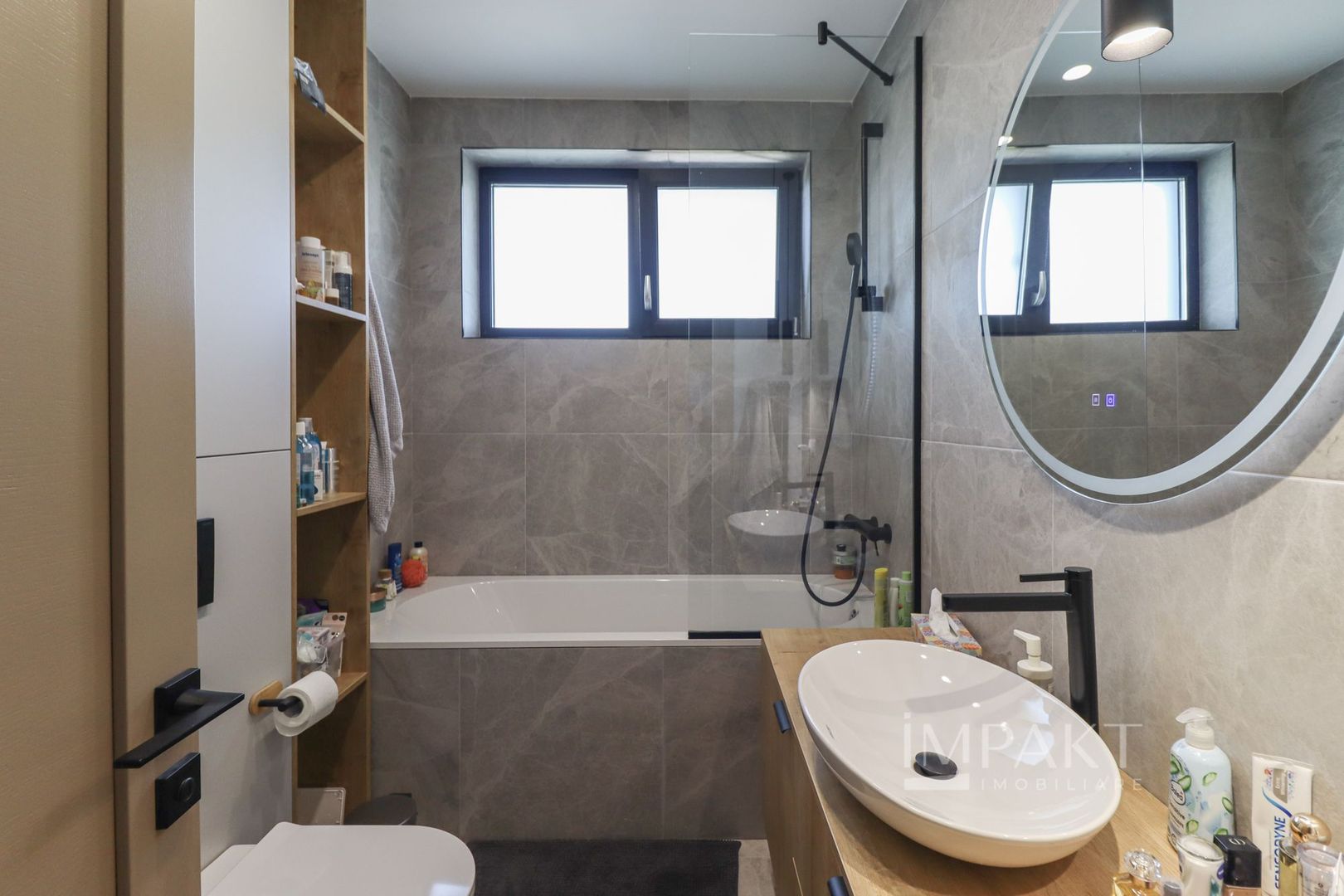 Apartament cu 4 camere, ultrafinisat, în Gheorgheni! - Poză 21