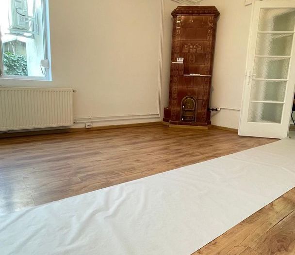 APARTAMENT IN VILA PARCARE ZONA UNIRIII - Poză 7