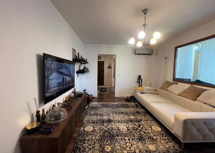 Apartament 3 camere Brancoveanu / Obregia - Poză 1