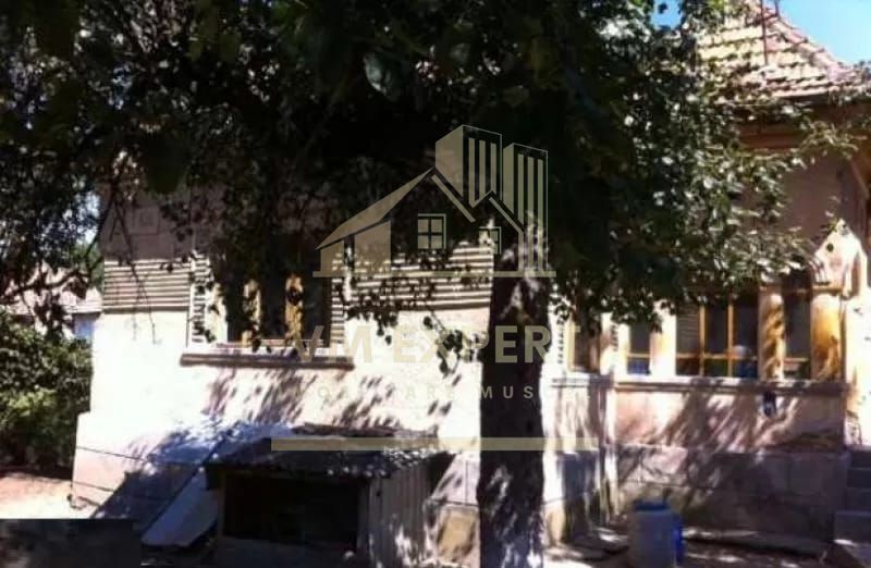 CASA 3 CAMERE, TEREN 4000 MP, MIHAESTI, ARGES - Poză 1