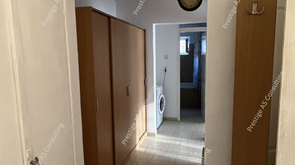 Apartament 3 Camere | Etajul 1 | Calea Lipovei-Lidl - Poză 4