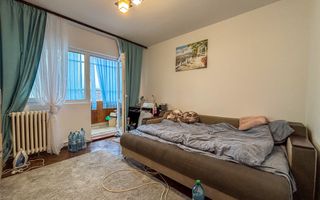 Iulius Mall - Etaj Intermediar - Decomandat - 2 balcoane - Poză 3