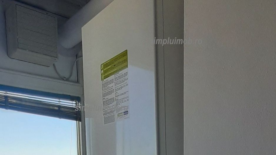 Apartament 3 camere - Zona Giurgiului - Poză 17