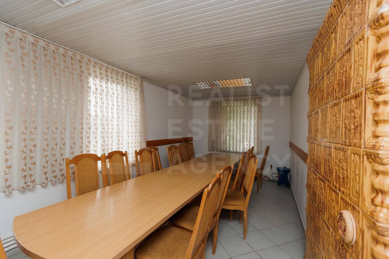 Vânzare, spațiu de producere, 1340 mp, Ungheni - Poză 10