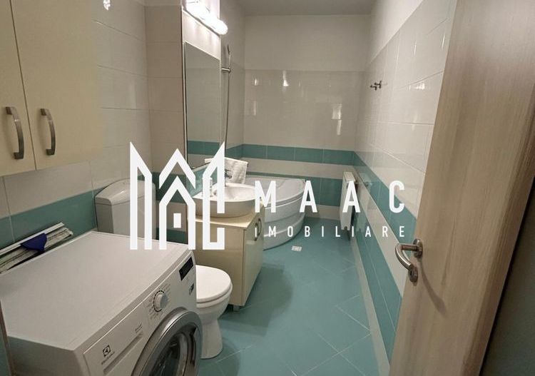 Apartament 2 Camere | Etajul 3 | Calea Dumbrăvii - Poză 8