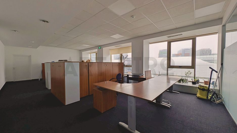 Zero comision, intre 16-125mp pret fara TVA, parcare, Aviatiei, 4'[M] - Poză 5