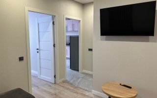 Chirie, apartament, 1 cameră, str. Nicolae Testemițanu, Centru - Poză 3