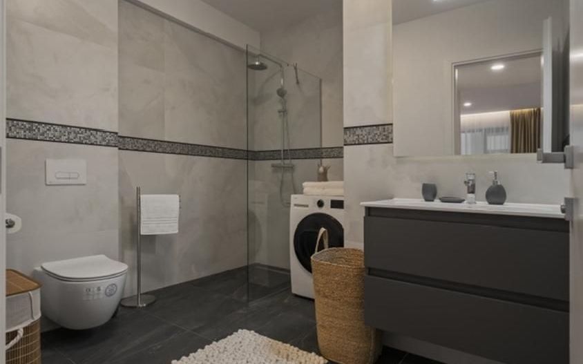 Apartament Premium | 3 Camere | Bulevardul Pipera - Poză 8