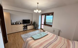 Apartament open space, 94 mp, ultimul etaj (11/11) – Complex Atlantis - Poză 8