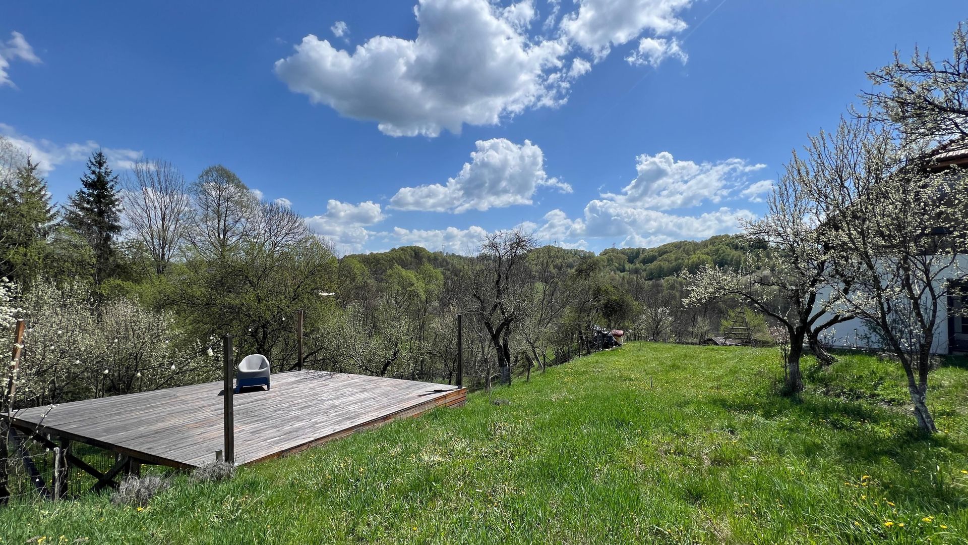 Conac 10 camere | renovat integral | Arefu | Baraj Vidraru - Poză 6