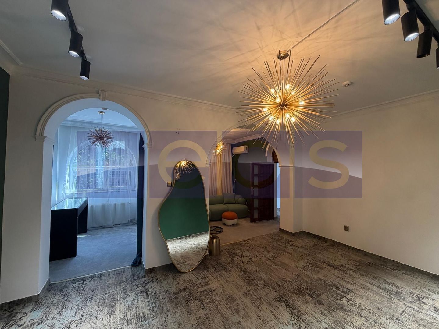 INCHIRIERE SPATIU IN VILA | 70MP | DOROBANTI | IDEAL STUDIO-SHOWROOM - Poză 5