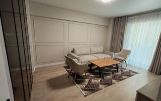 Apartament 2 camere de închiriat - Contemporan Homes, Păcurari, Iași - Poză 7