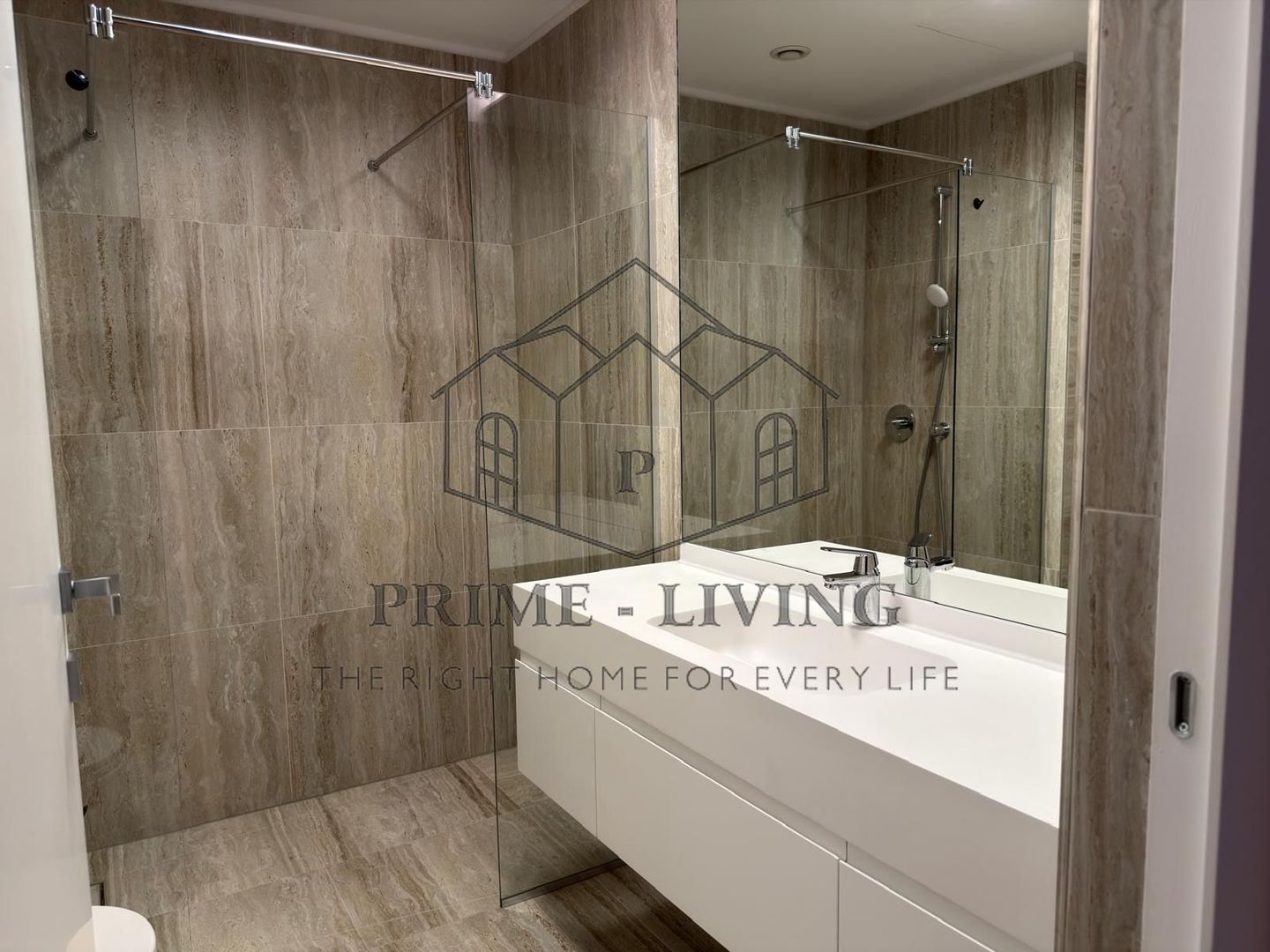 APARTAMENT DE LUX CU 2 CAMERE LA INCHIRIERE IN COMPLEX REZIDENTIAL - Poză 7