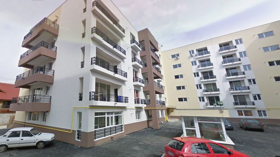 Apartament cu 2 camere de vanzare zona 1 Decembrie 1918 strada Fetesti - Poză 9