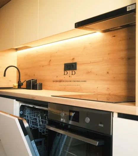 Apartament 4 camere de vânzare | Zorilor | Finisaje LUX - Poză 4