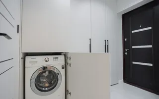 Vânzare, apartament, 3 camere, str. Albișoara, Centru - Poză 18